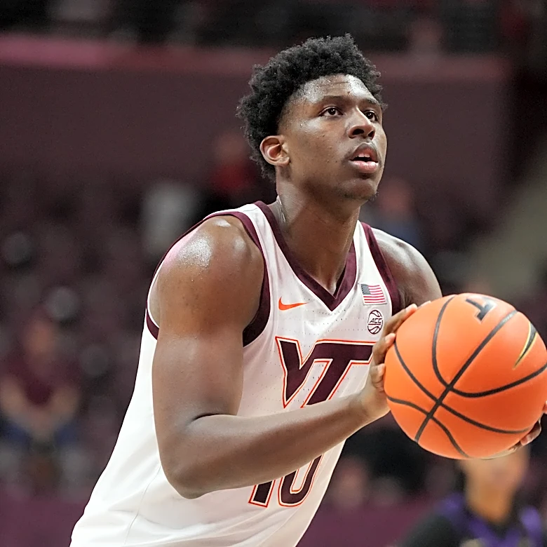 Virginia Tech basketball: Tyler Johnson is back