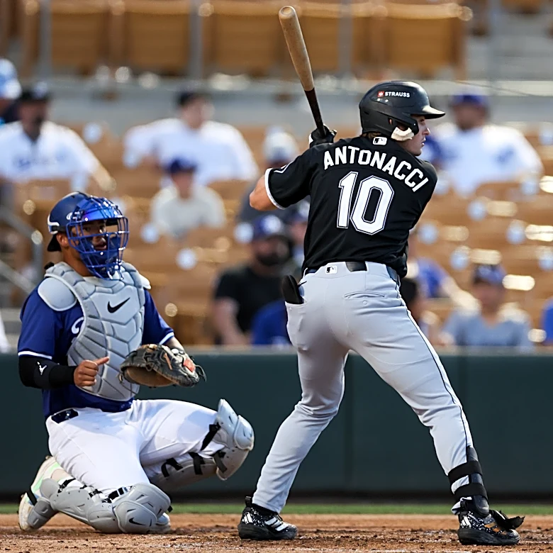White Sox Minor League Update: April 7, 2026