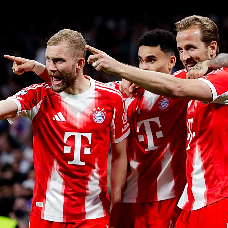 Bayern Munich News: The aftermath of FC Bayern’s 2-1 win over Real Madrid in the Champions League