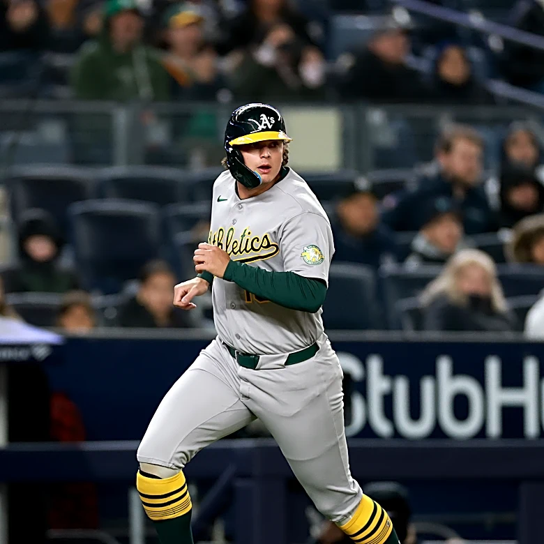A’s Bullpen Blows Yet Another Game