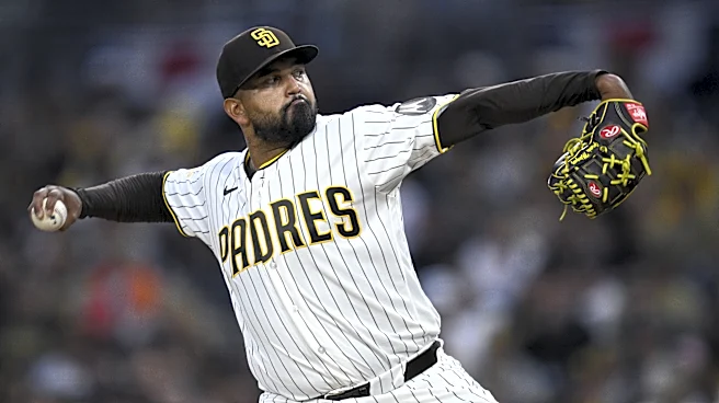 What Walker Buehler, Germán Márquez have shown so far