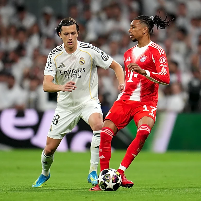 Managing Madrid Podcast | Madrid Mornings: Still alive (vs Bayern, 1-2)