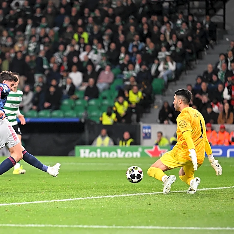 Fifth Place In Premier League Will Secure Champions League Football