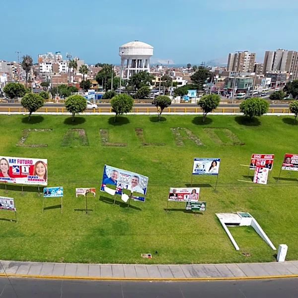 The Daily Hilario: Wednesday