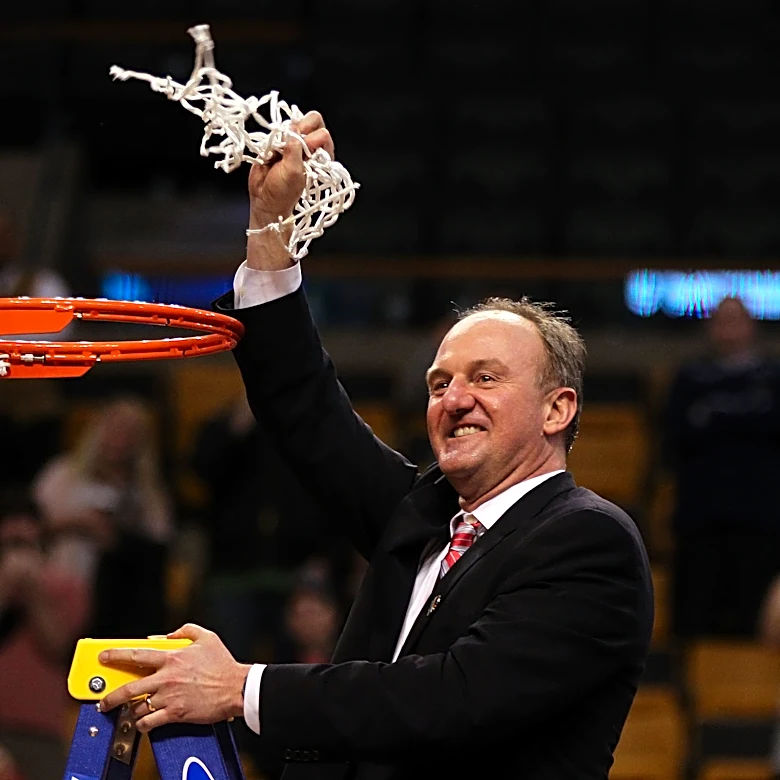 Which comes first: football natty, women’s Final 4, men’s Elite 8?