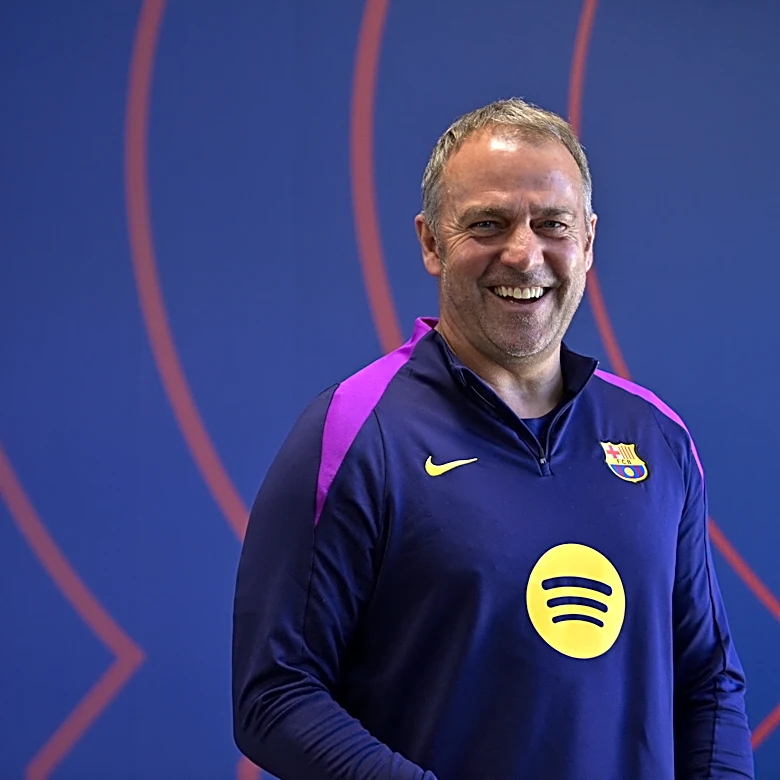 FC Barcelona News: 8 April 2026; All set for Champions League quarter-final first leg against Atlético Madrid