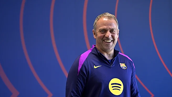 FC Barcelona News: 8 April 2026; All set for Champions League quarter-final first leg against Atlético Madrid