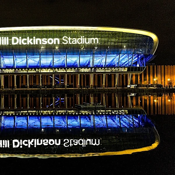 RBM Roundtable: How high up the table can Everton finish?