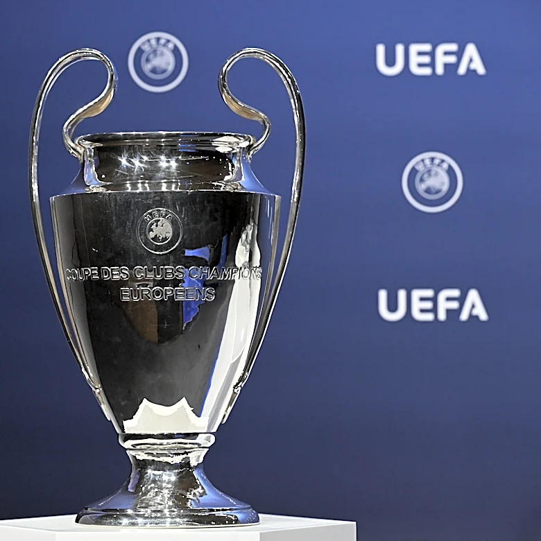 Official: Premier League top-five will qualify for 2026-27 Champions League