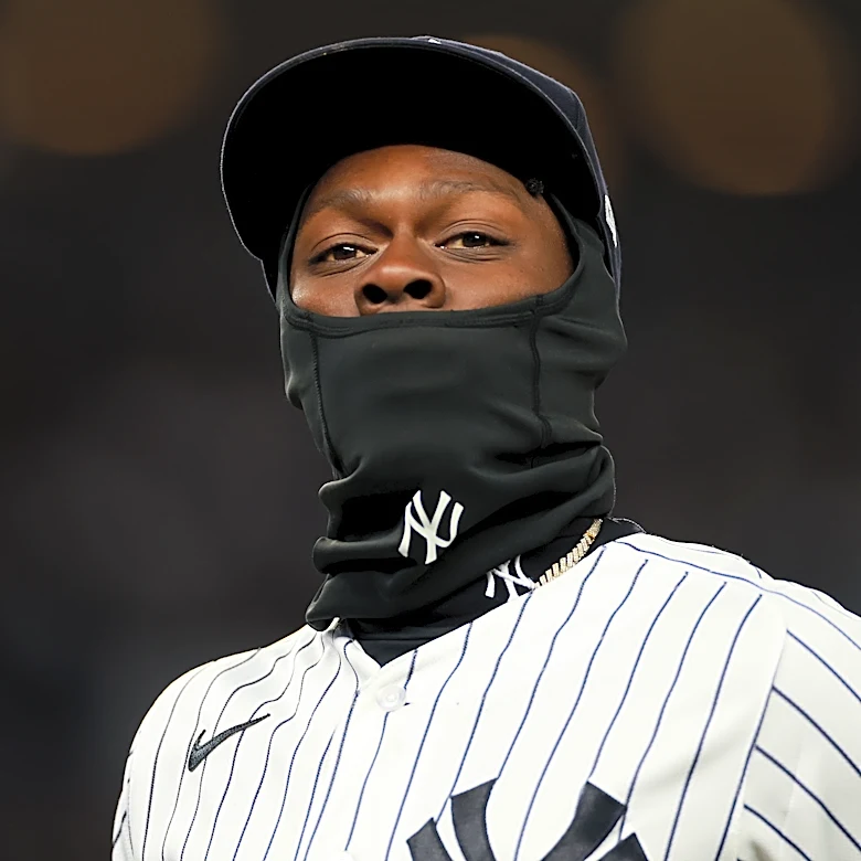 What’s the coldest Yankees game you’ve ever been to?