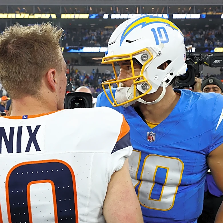 Horse Tracks: AFC West offseason expectations