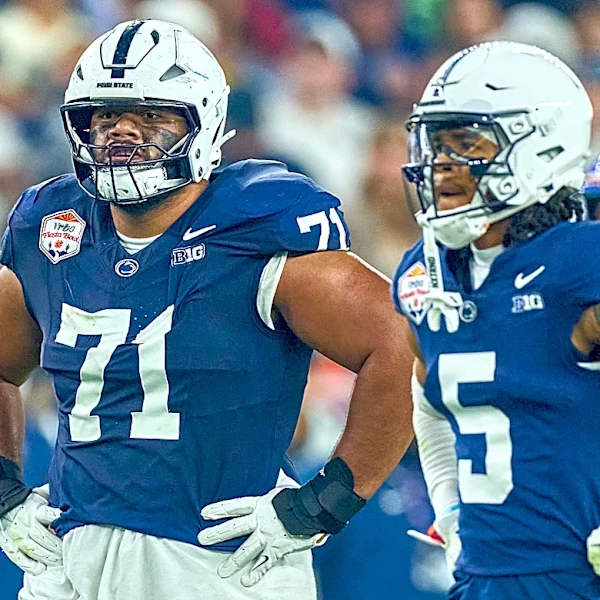 Wednesday links: Who are the Steelers’ ideal draft picks?