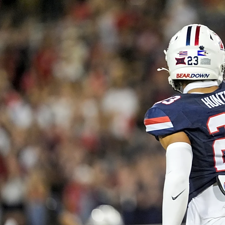 Arizona spring football: Safeties looking to replace NFL-bound trio by committee