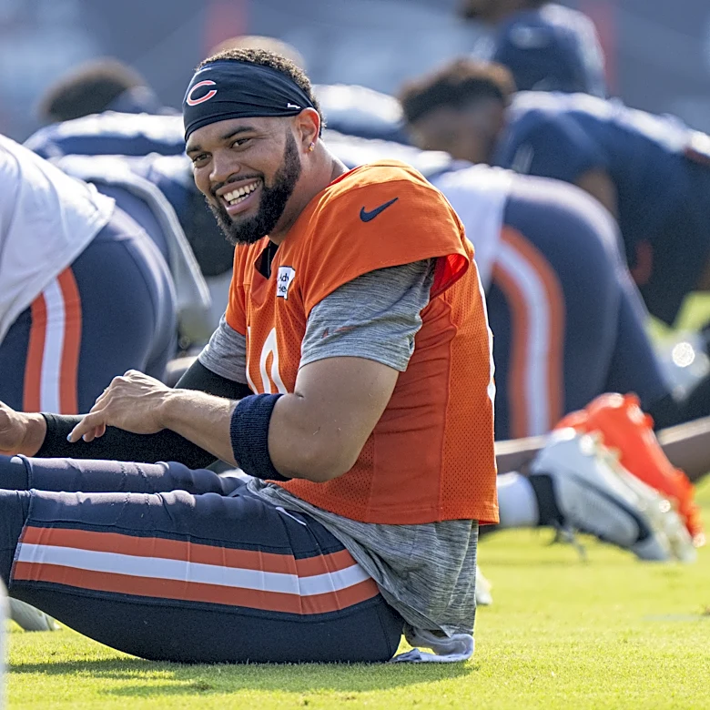 The Bear’s Den, April 8, 2026