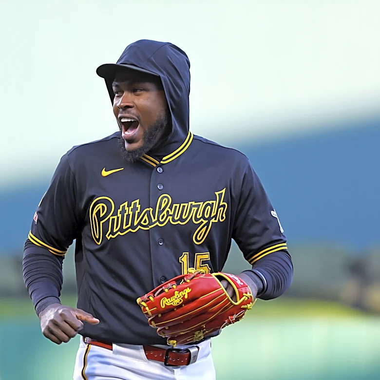 VOTE: Where should Oneil Cruz be playing for Pirates?