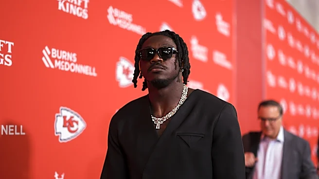 Chiefs News 4/8: Rashee Rice thinks A.J. Brown ‘would be nice’ in KC