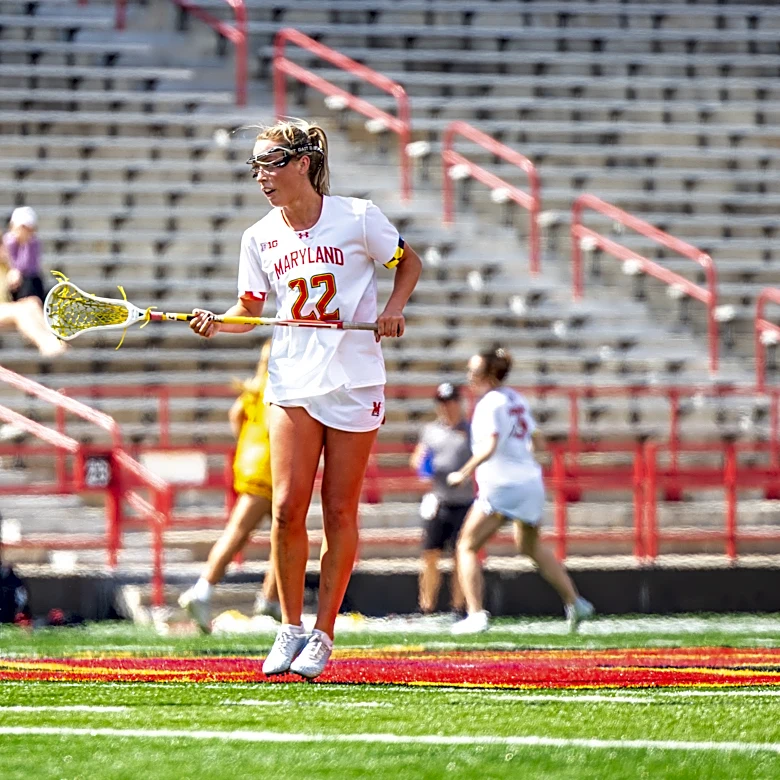 No. 1 Maryland women’s lacrosse vs. No. 4 Northwestern preview