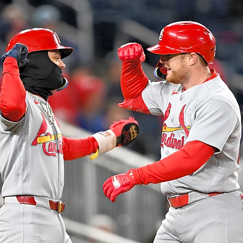 St Louis Cardinals surprising some fans with their resiliency in early 2026… so far