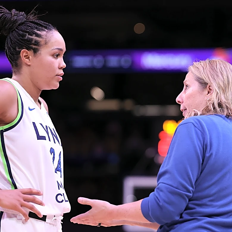 The answers to these three questions will determine the Minnesota Lynx’s championship ceiling in the 2026 WNBA season
