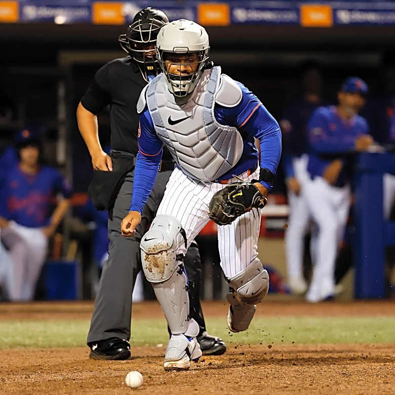 Mets Daily Prospect Report, 4/08/26: Cold snap