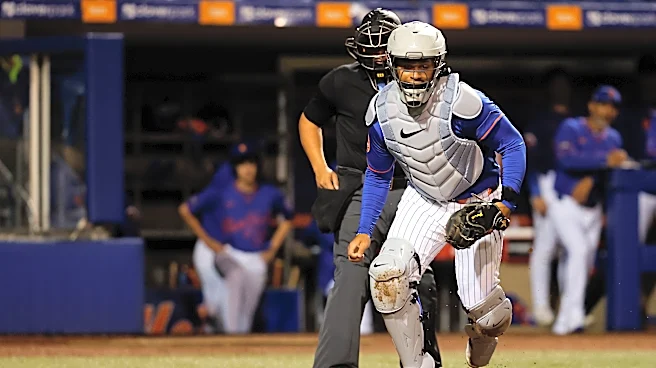 Mets Daily Prospect Report, 4/08/26: Cold snap