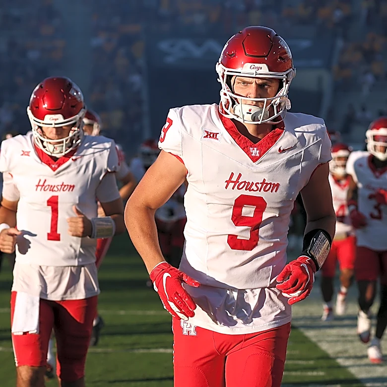 Houston Cougars 2026 NFL Draft Prospect Report