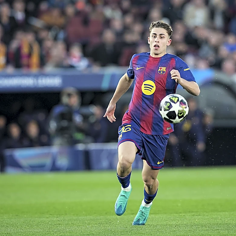 FC Barcelona announce squad for Champions League quarter-final first leg against Atlético Madrid