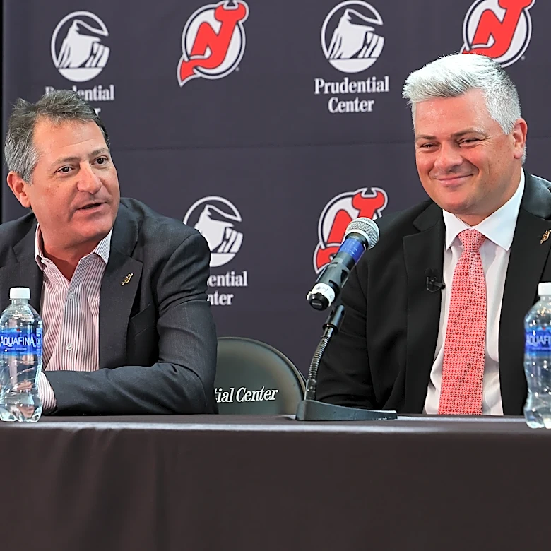 The Pressing Matters That the Devils Next POHO and GM Will Need To Address Almost Immediately