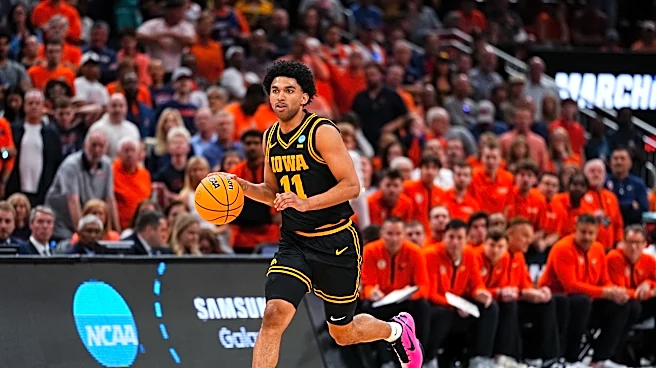 Taking stock of Iowa’s 2025-26 rotation as the portal opens