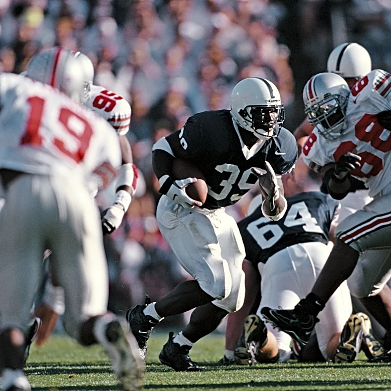 Happy Valley Rewind: Penn State-Ohio State 1997