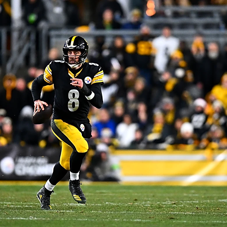 NFL analyst says Steelers feel good about Aaron Rodgers returning