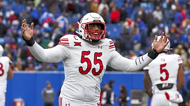2026 NFL mock draft: Detroit Lions land foundational OL at No. 17