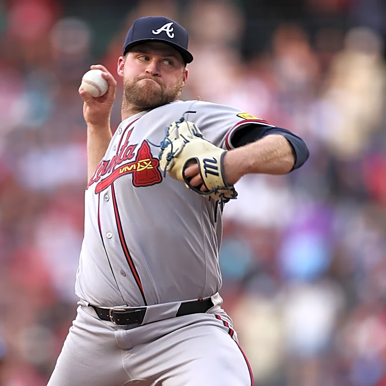 POLL: How much do you believe in Bryce Elder’s start so far?