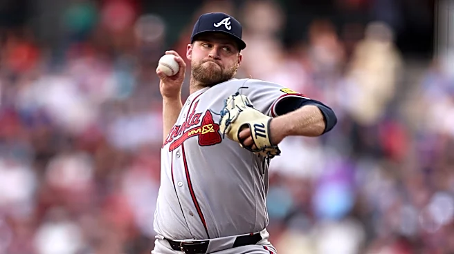 POLL: How much do you believe in Bryce Elder’s start so far?