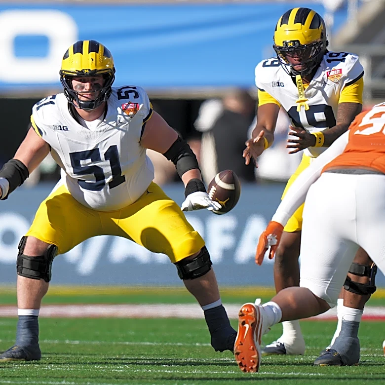 Recruiting Roundup: 5-star takes weekend visit to Michigan Football