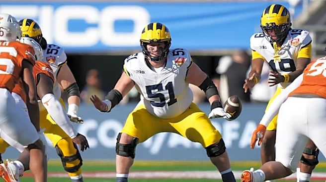 Recruiting Roundup: 5-star takes weekend visit to Michigan Football