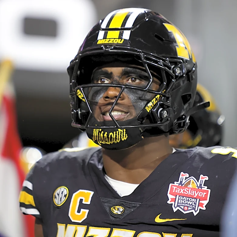 SBN Reacts: When Will the First Mizzou Player Be Selected in the 2026 NFL Draft?