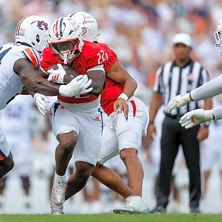 Cardinals Rough Draft: EDGE Keyron Crawford