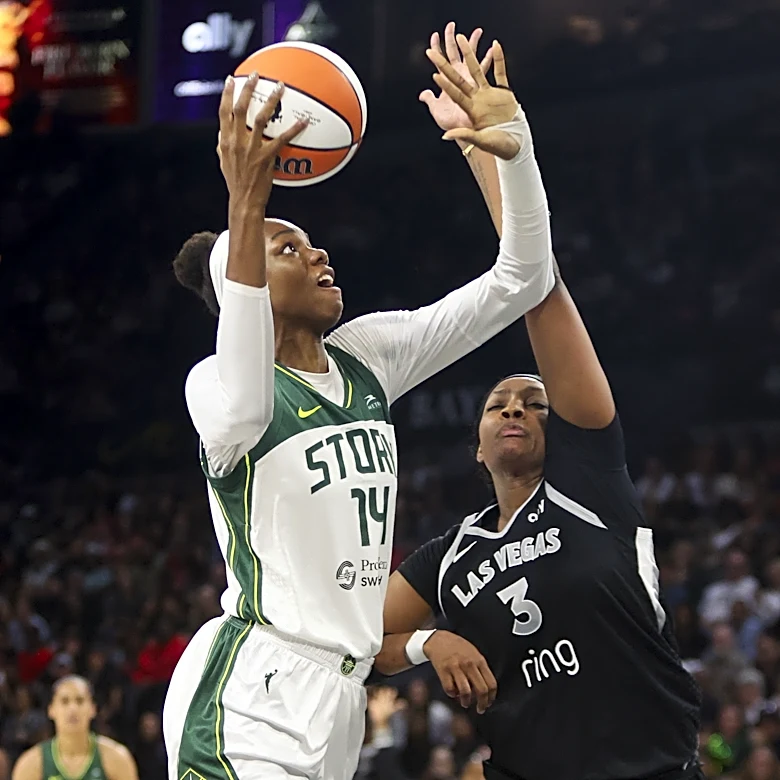 These three questions will determine the direction of the Seattle Storm in the 2026 WNBA season—and beyond