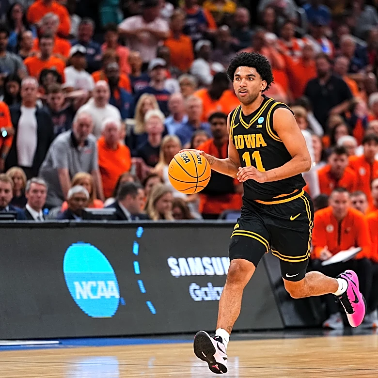 Taking stock of Iowa’s 2026-27 rotation as the portal opens