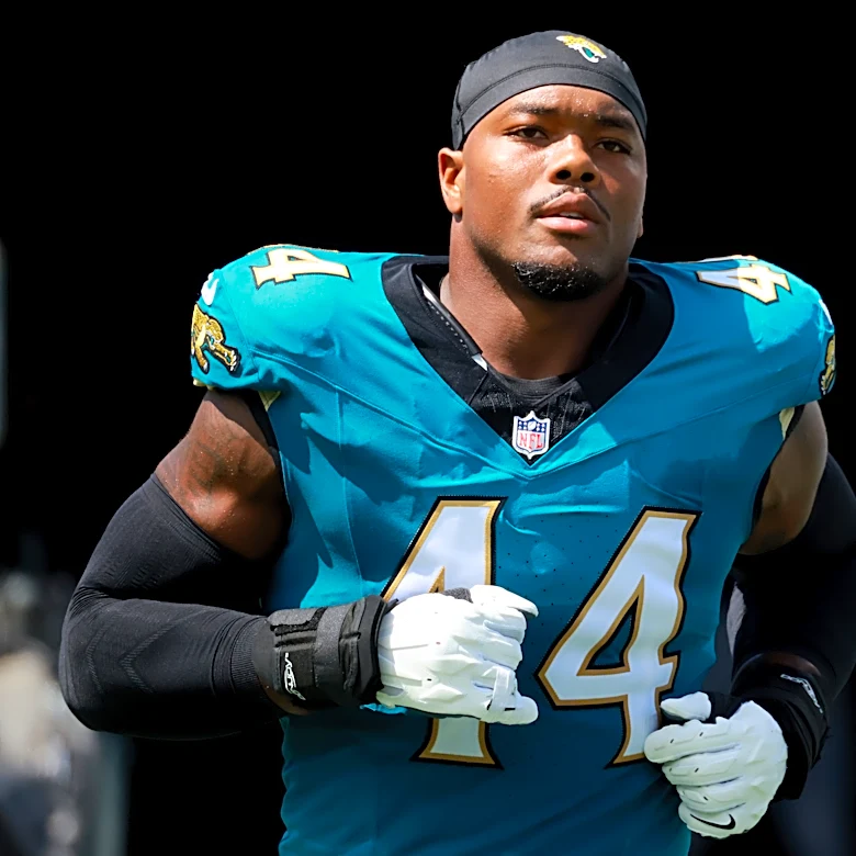 Jaguars Reacts Survey: Was Travon Walker overpaid?