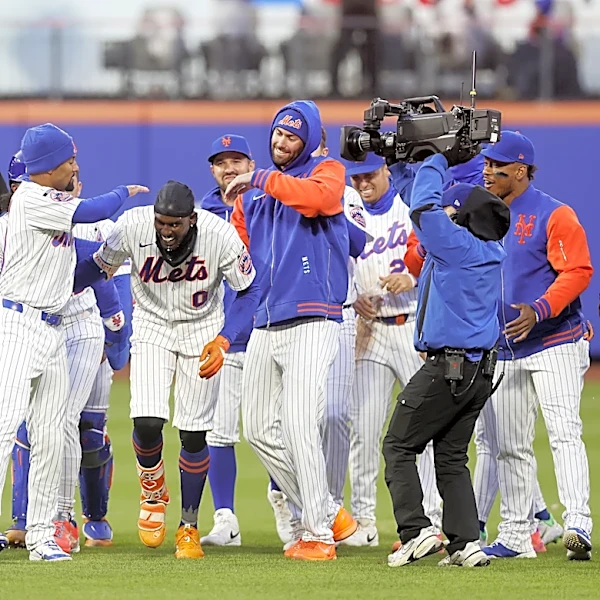 Mets Morning News: Ronny!