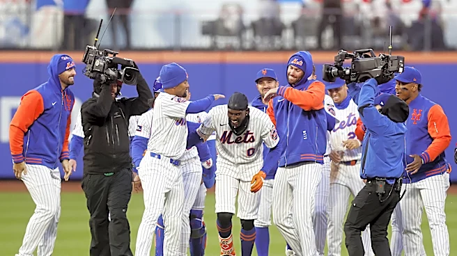 Mets Morning News: Ronny!