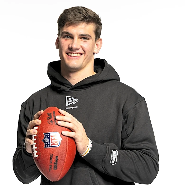 L.A. Rams News: An ‘interest’ in Ty Simpson sure, but a desire?