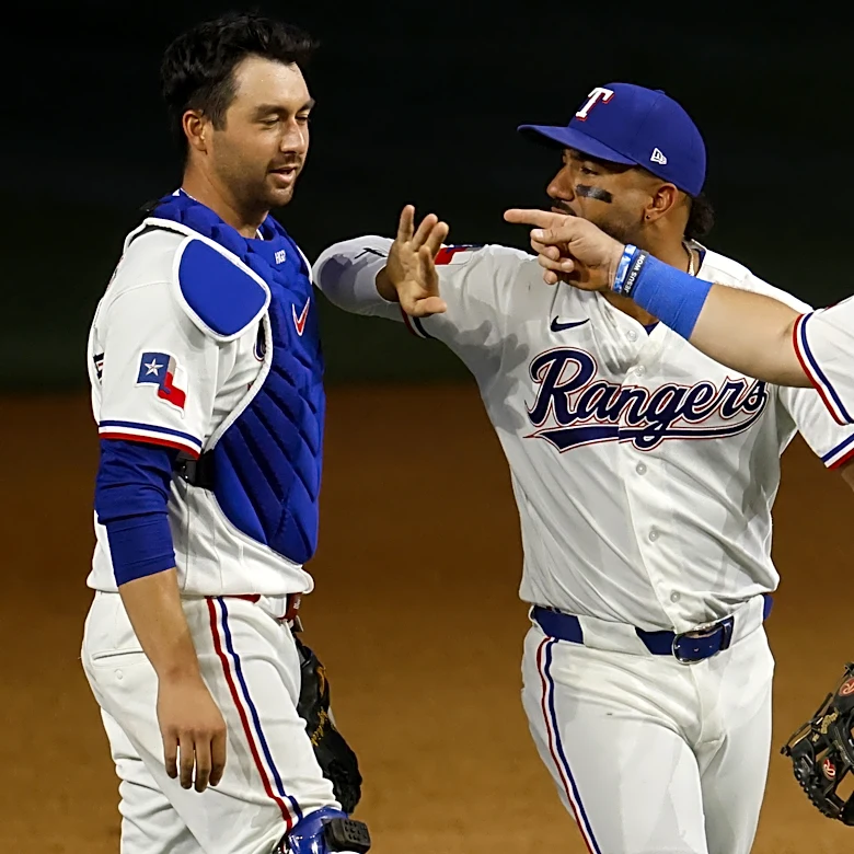 Thoughts on a 3-2 Rangers win