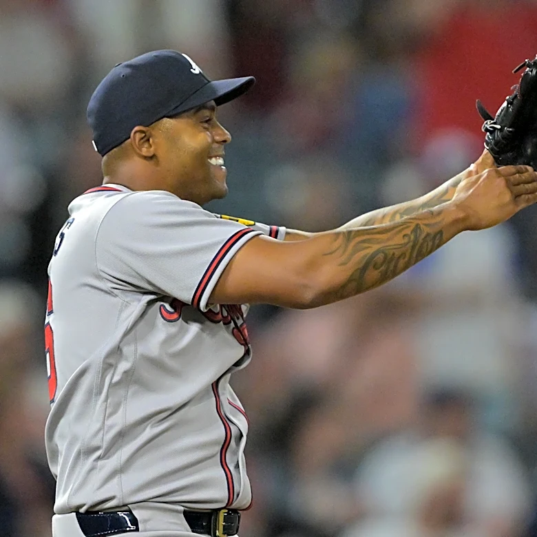 How surprised were you with Tuesday night’s bullpen management?