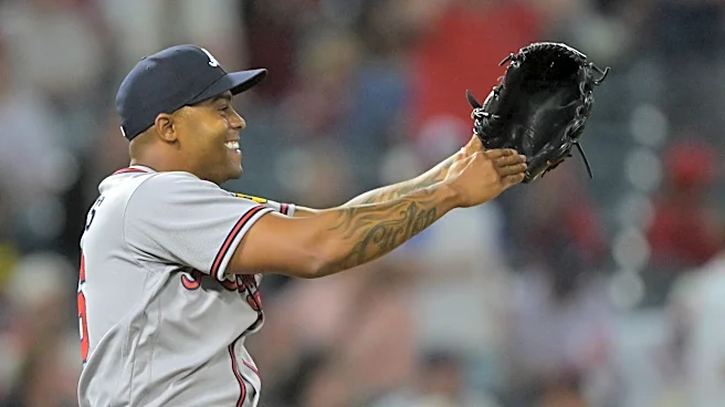 How surprised were you with Tuesday night’s bullpen management?