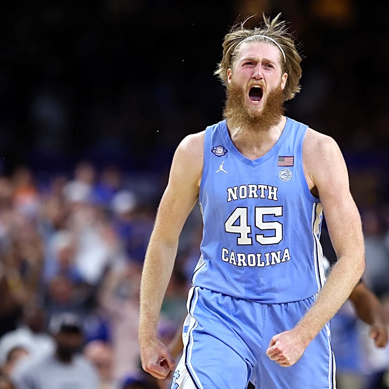 Who is your favorite UNC Basketball transfer?