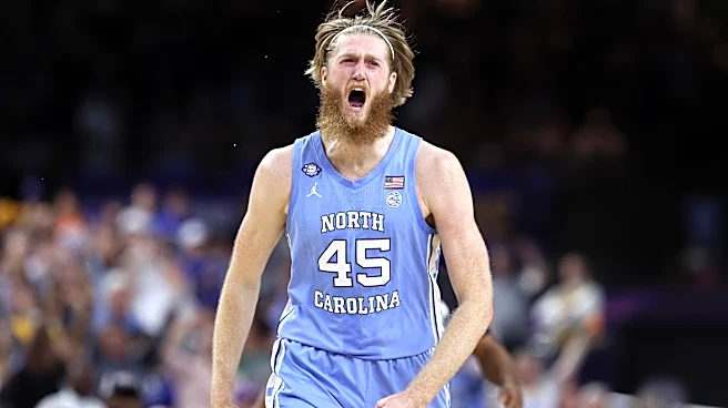 Who is your favorite UNC Basketball transfer?