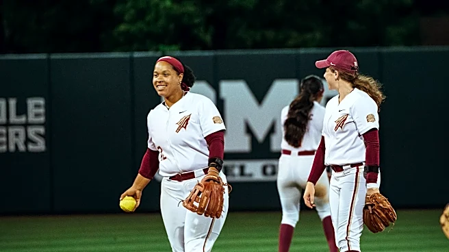 No. 9 Florida State softball travels out west to Santa Clara: preview, how to watch, game thread